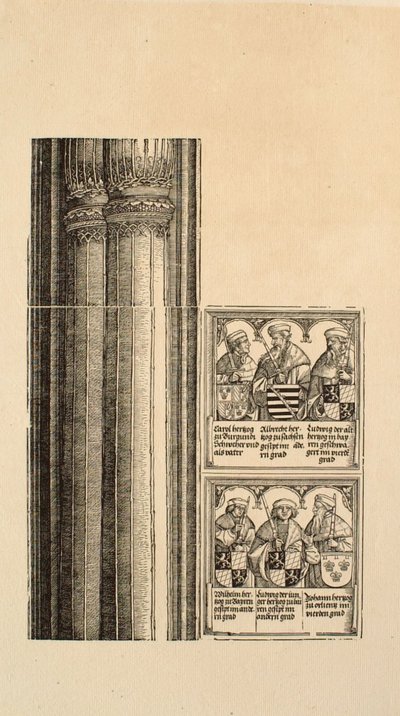  da Albrecht Dürer
