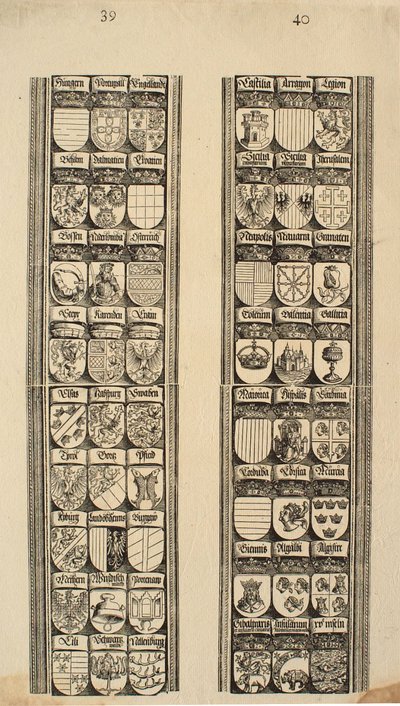  da Albrecht Dürer