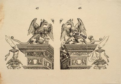  da Albrecht Dürer