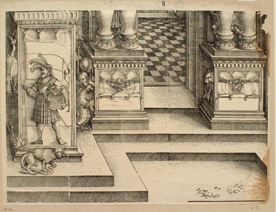  da Albrecht Dürer