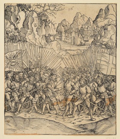  da Albrecht Dürer