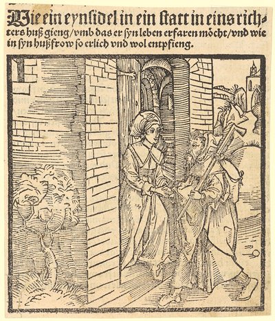  da Albrecht Dürer