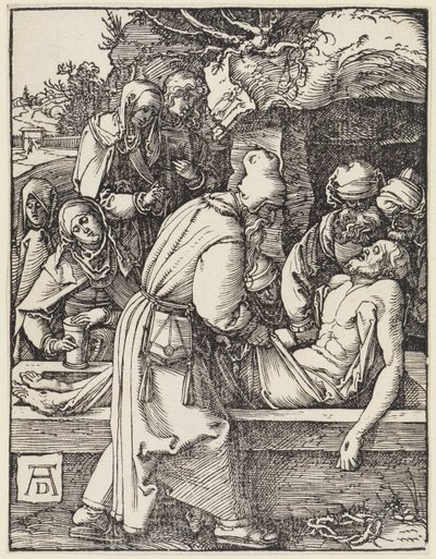  da Albrecht Dürer