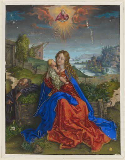  da Albrecht Dürer