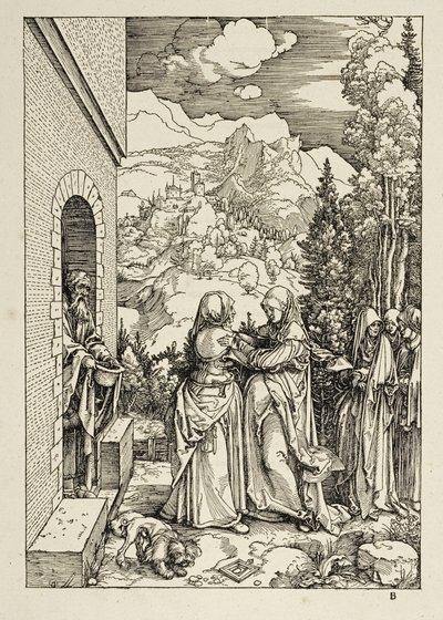  da Albrecht Dürer