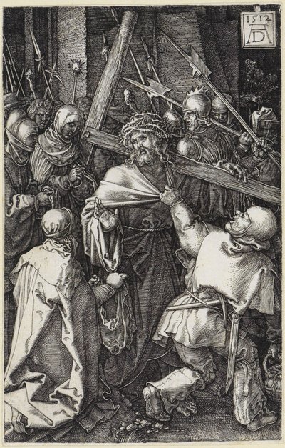  da Albrecht Dürer