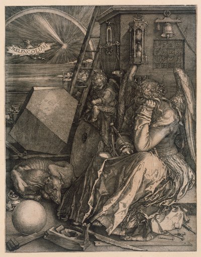  da Albrecht Dürer