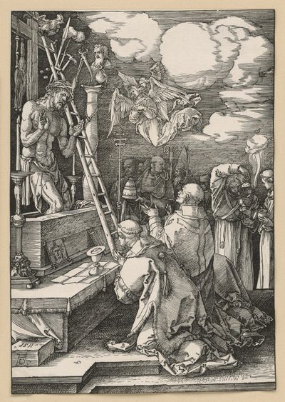  da Albrecht Dürer