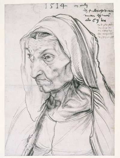  da Albrecht Dürer