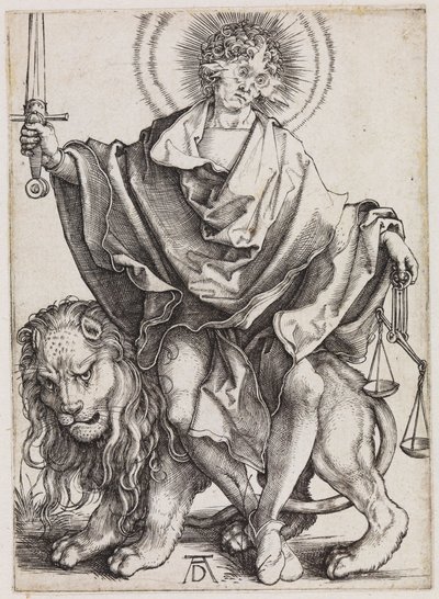  da Albrecht Dürer