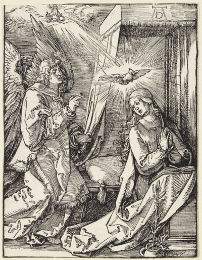  da Albrecht Dürer