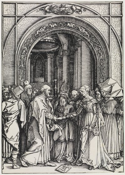  da Albrecht Dürer