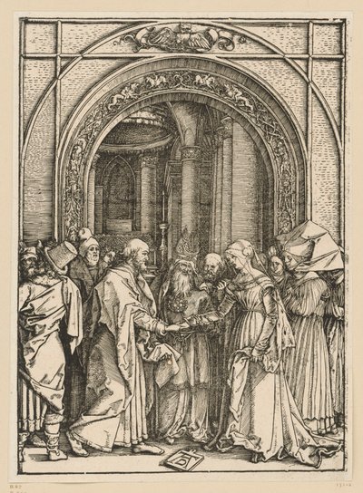  da Albrecht Dürer