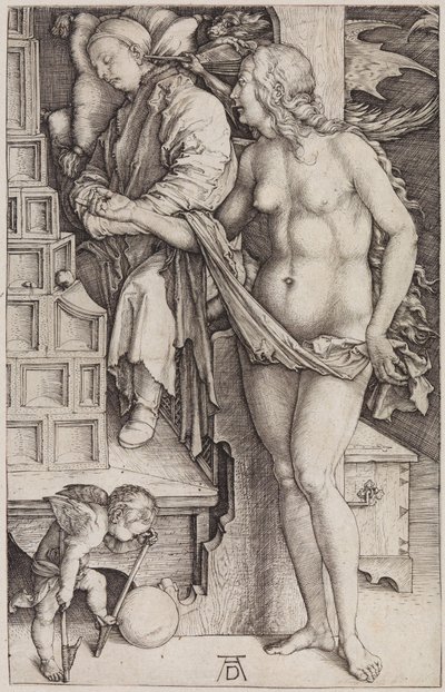  da Albrecht Dürer