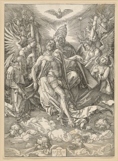  da Albrecht Dürer