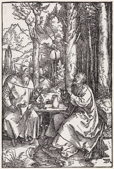  da Albrecht Dürer