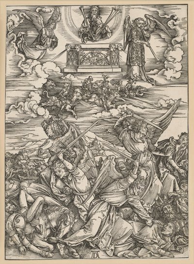  da Albrecht Dürer