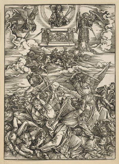  da Albrecht Dürer