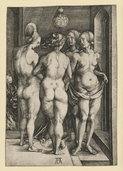  da Albrecht Dürer