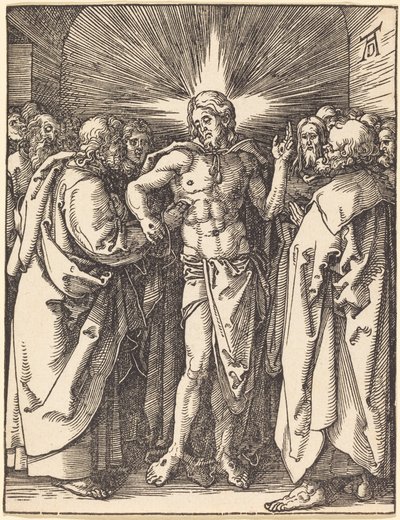  da Albrecht Dürer