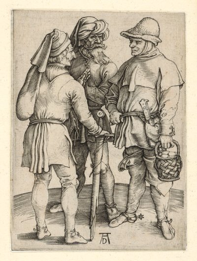  da Albrecht Dürer