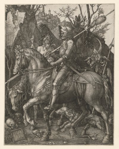  da Albrecht Dürer