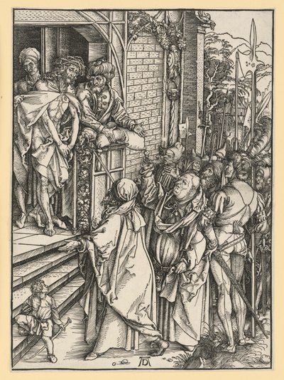  da Albrecht Dürer