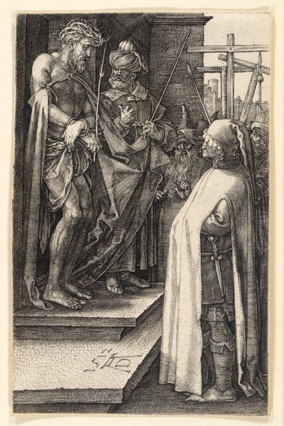  da Albrecht Dürer