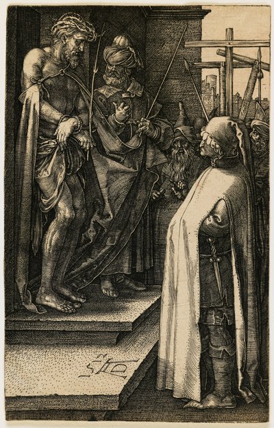  da Albrecht Dürer