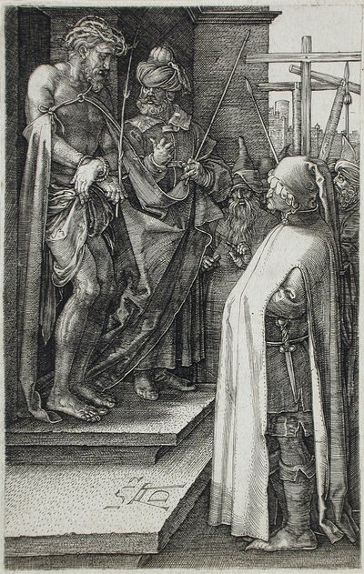 da Albrecht Dürer