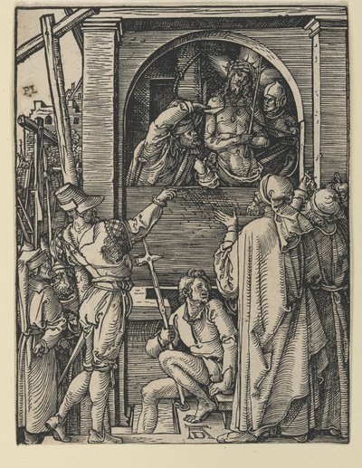  da Albrecht Dürer