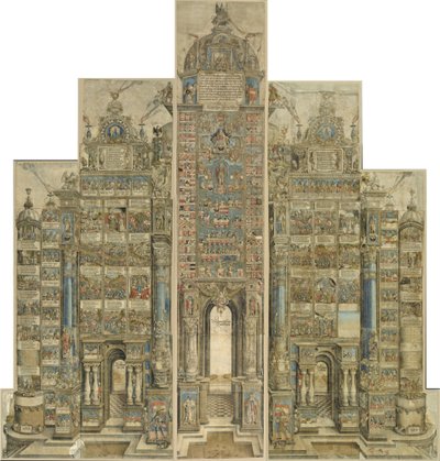  da Albrecht Dürer