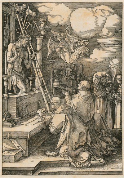  da Albrecht Dürer