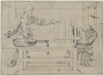  da Albrecht Dürer