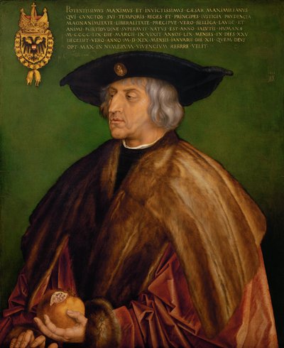  da Albrecht Dürer