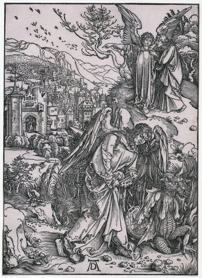  da Albrecht Dürer