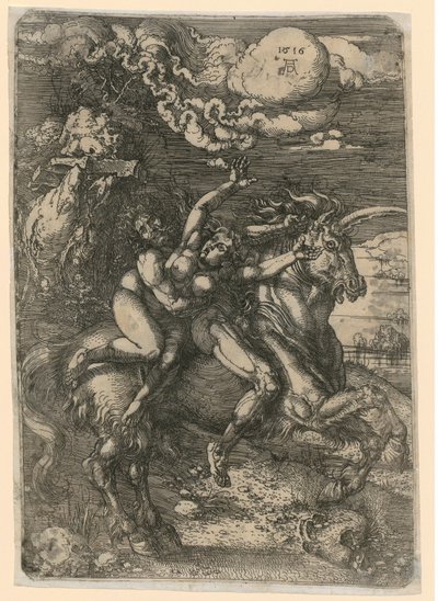  da Albrecht Dürer