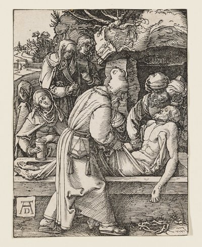  da Albrecht Dürer