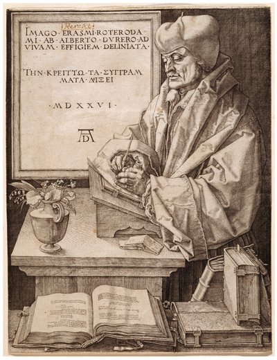  da Albrecht Dürer