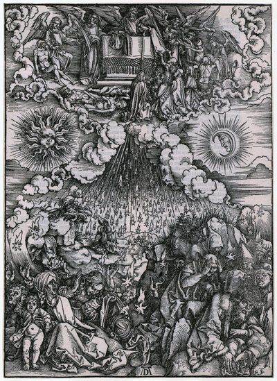  da Albrecht Dürer