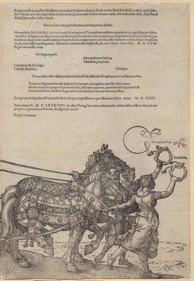  da Albrecht Dürer