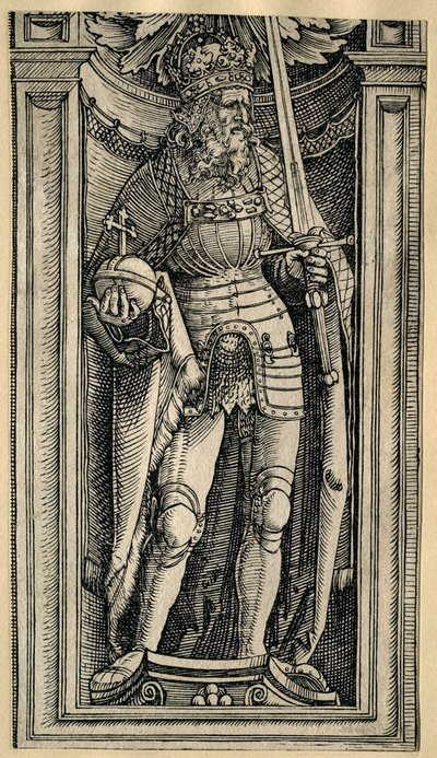  da Albrecht Dürer