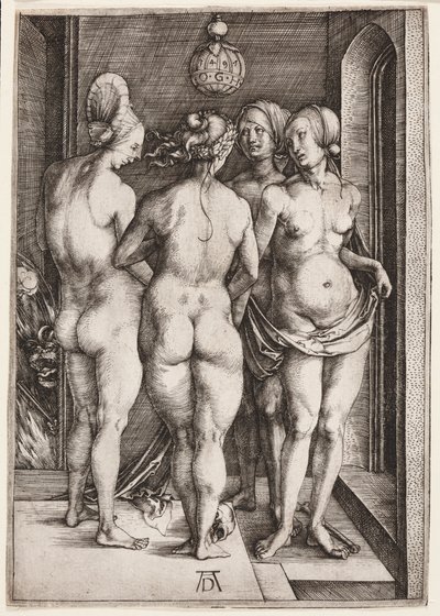  da Albrecht Dürer