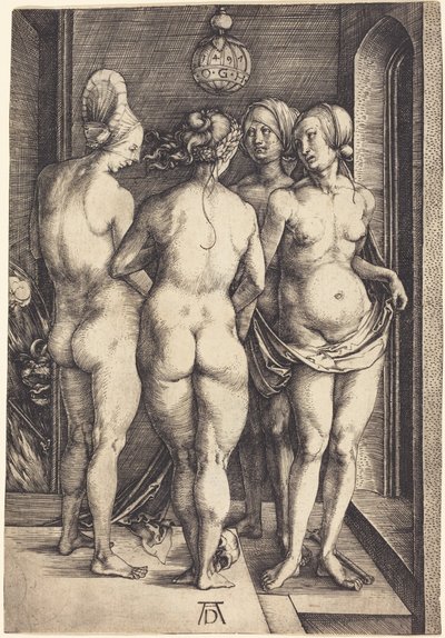  da Albrecht Dürer
