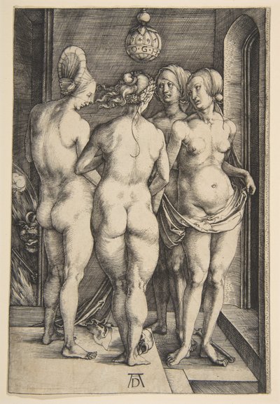 da Albrecht Dürer