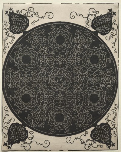 Quarto Nodo da Albrecht Dürer