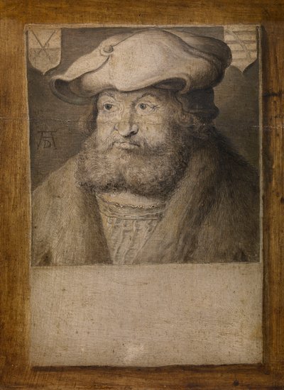  da Albrecht Dürer