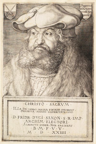  da Albrecht Dürer