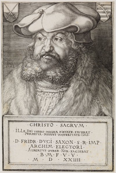  da Albrecht Dürer