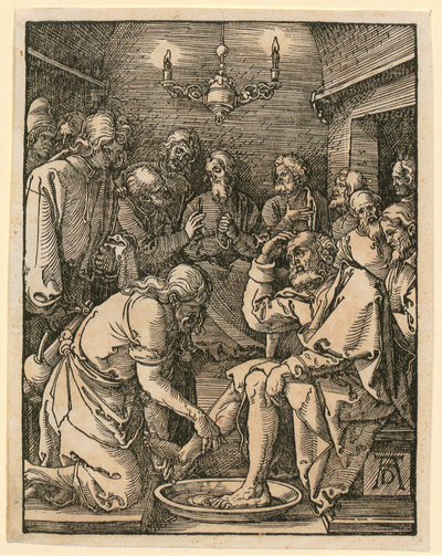  da Albrecht Dürer